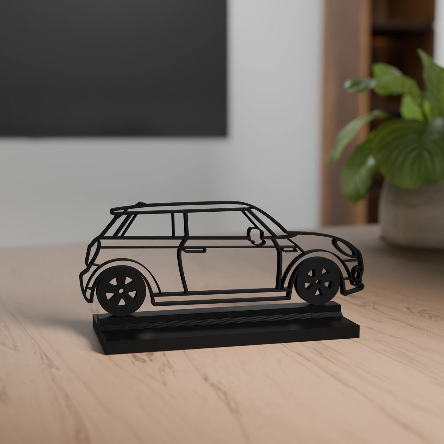 Mini Cooper - 2018