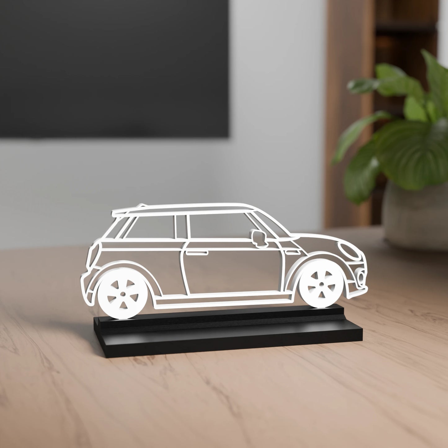 Mini Cooper - 2018