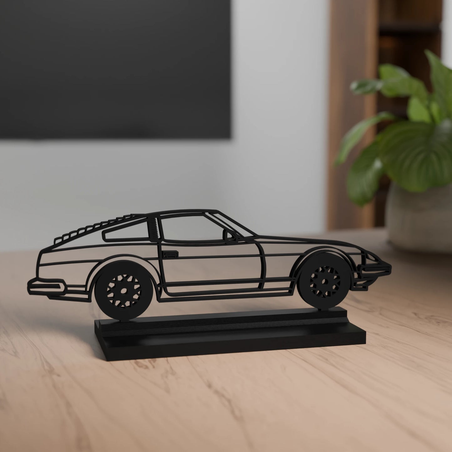 Nissan 280 ZX