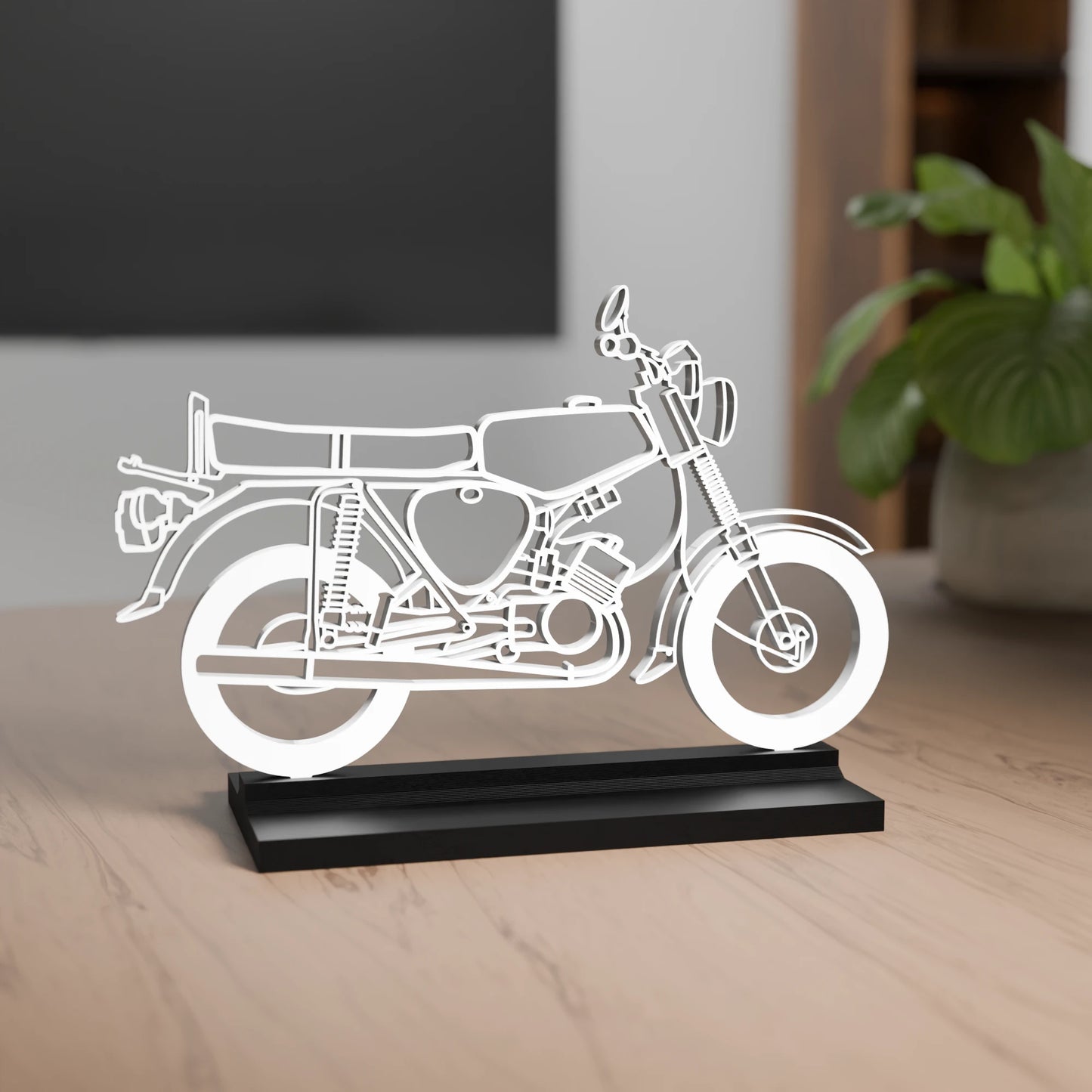 Simson S51