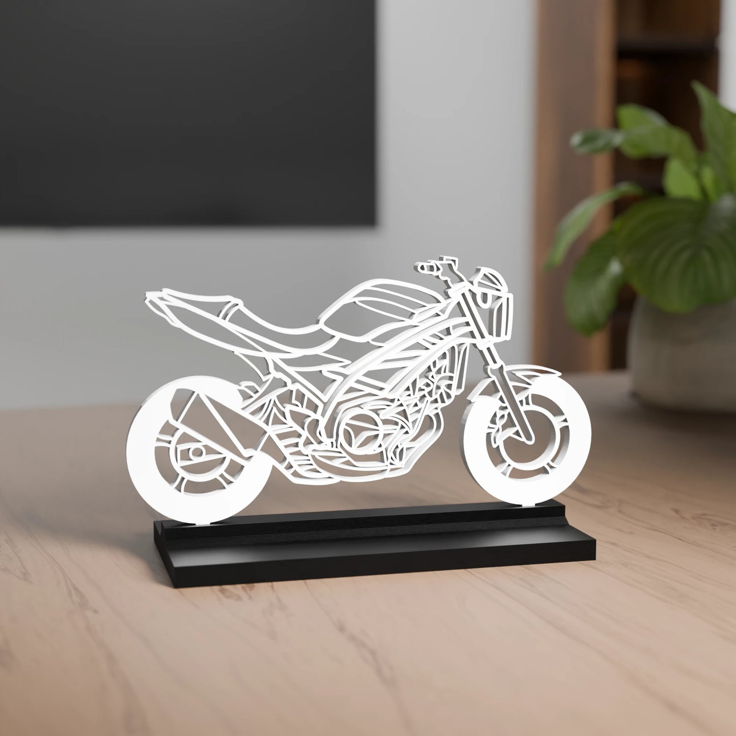 Suzuki SV 650 - 2023