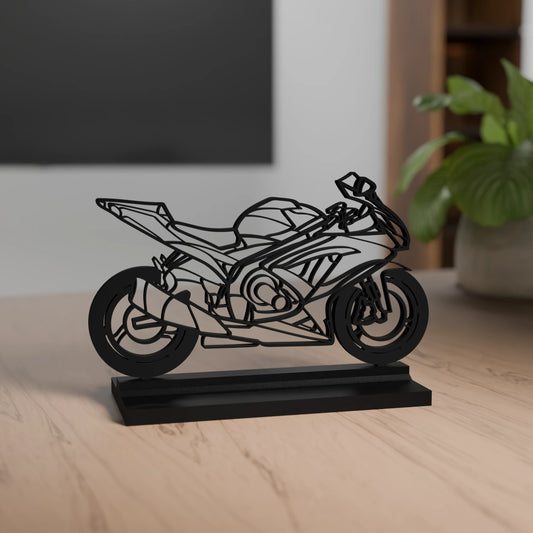 Suzuki GSX-R 750