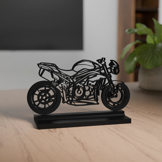 Triumph Speed Triple R