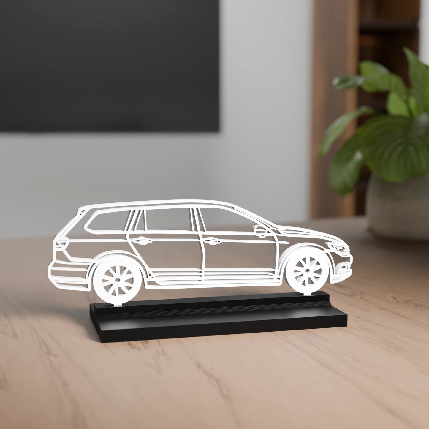 VW Passat Variant
