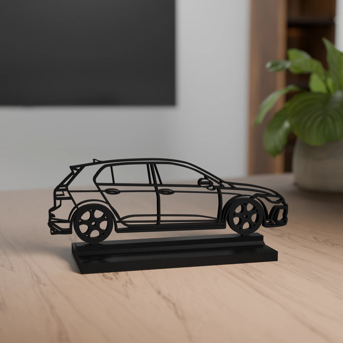VW Golf GTI Clubsport