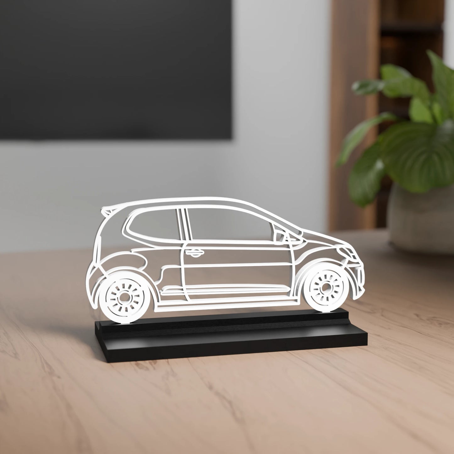 VW up!