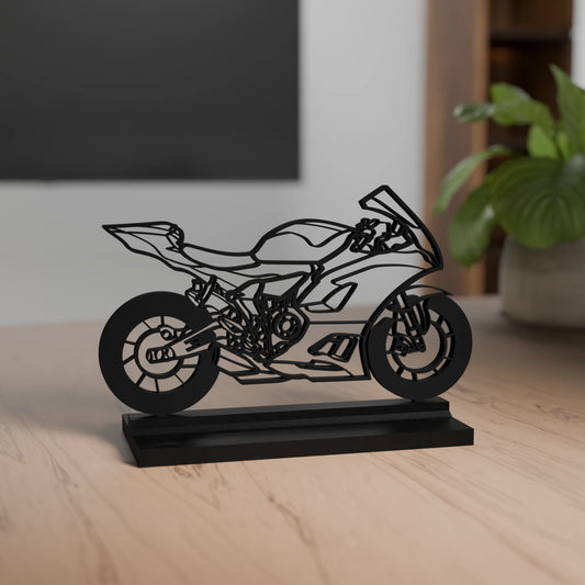 Yamaha YZF-R 7