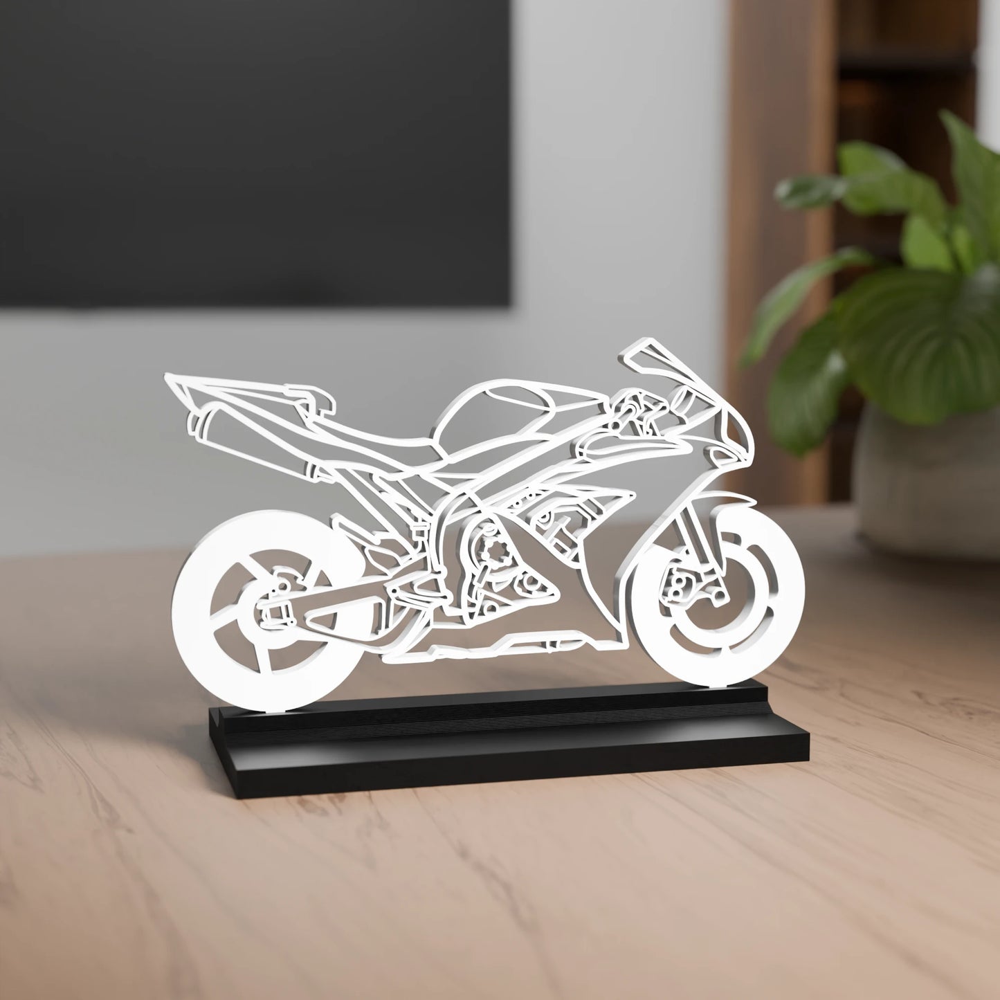 Yamaha R1 RN12