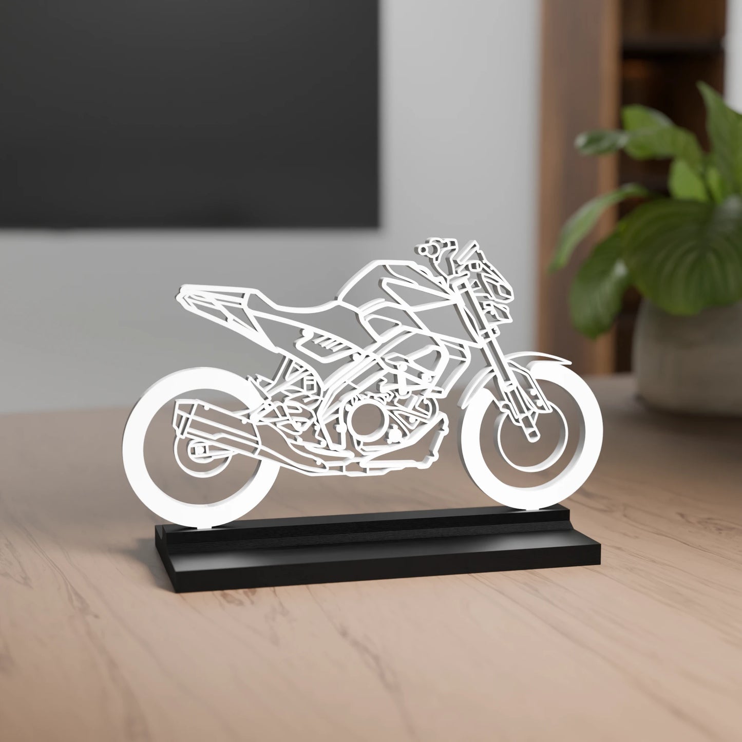 Yamaha MT 125