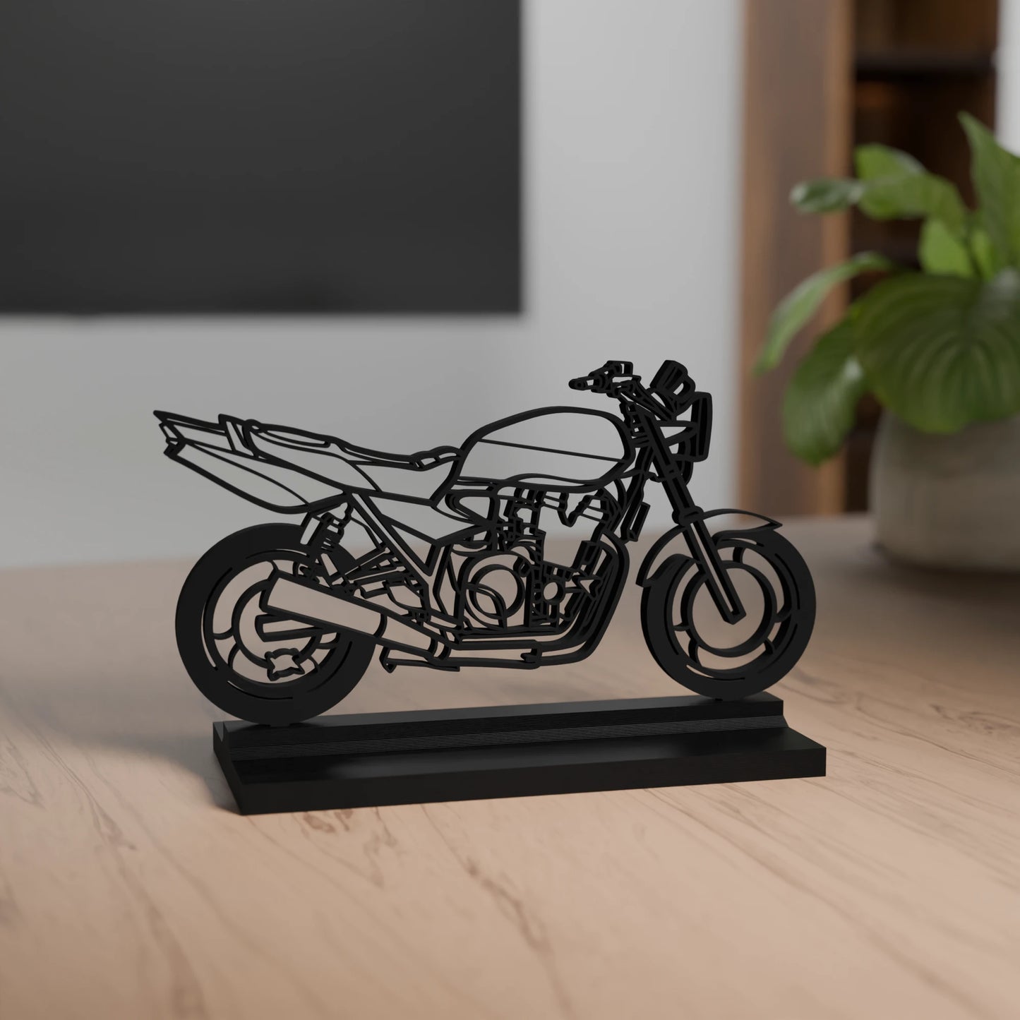 Yamaha XJR 1300