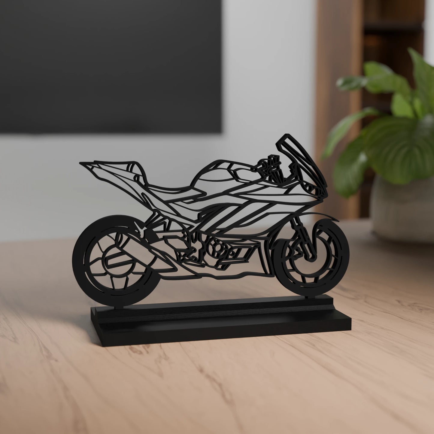 Yamaha YZF R3