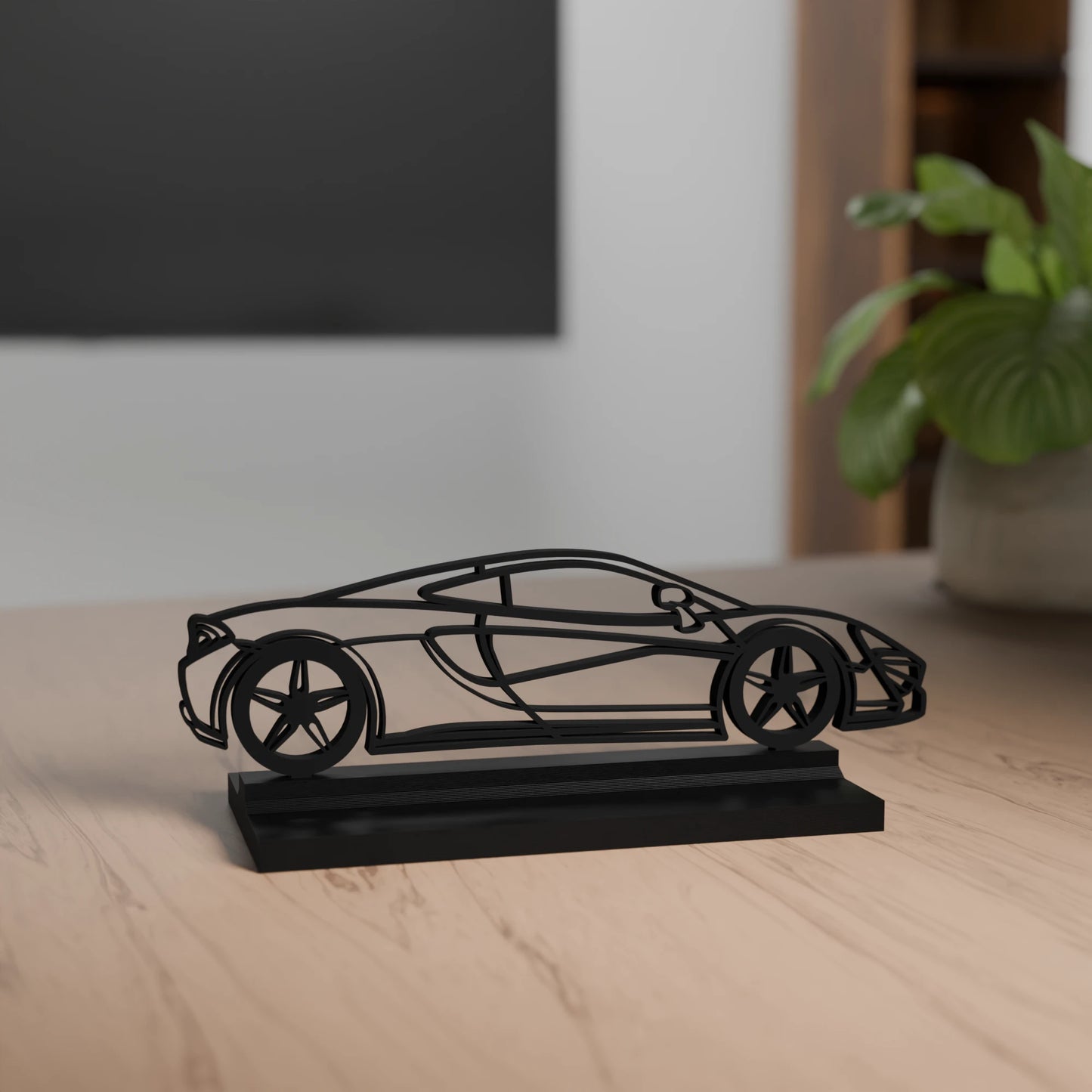 McLaren 570 GT