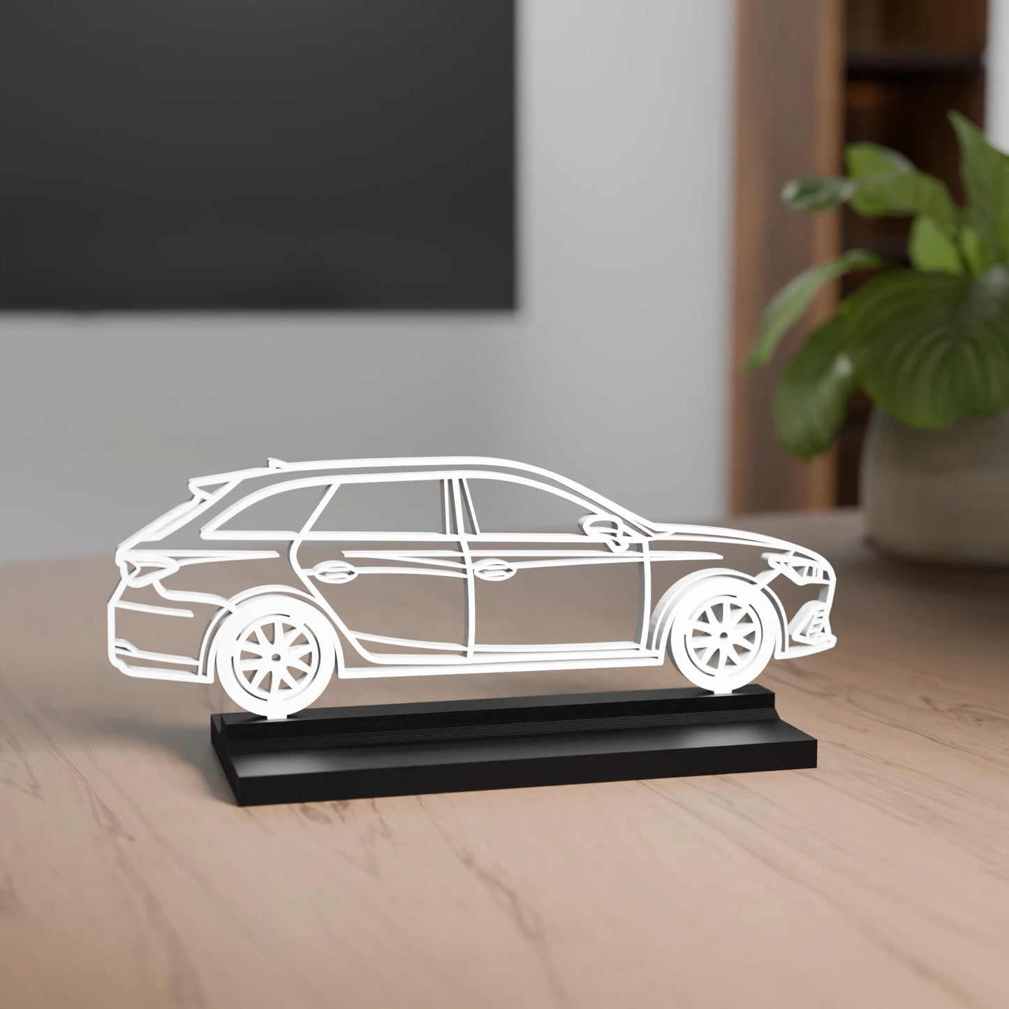 Seat Leon ST