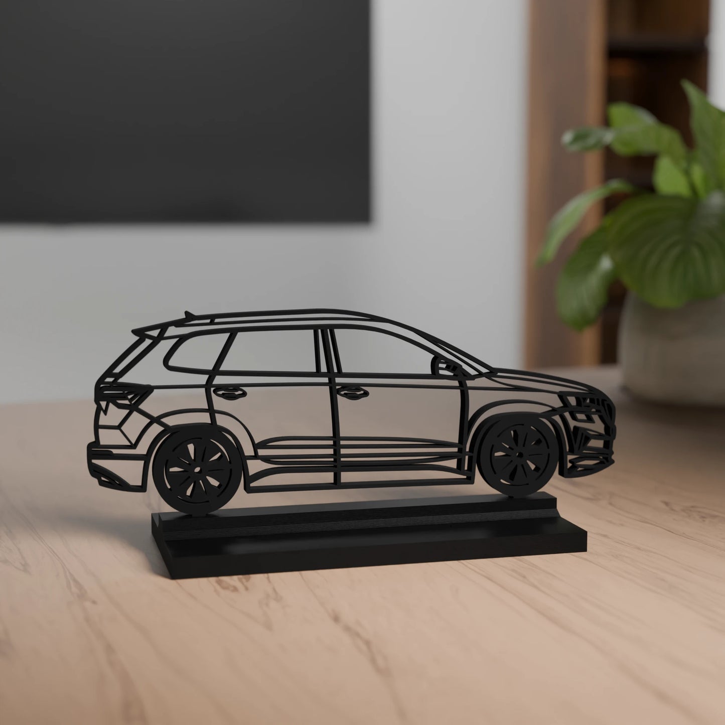 Skoda Karoq Sportline