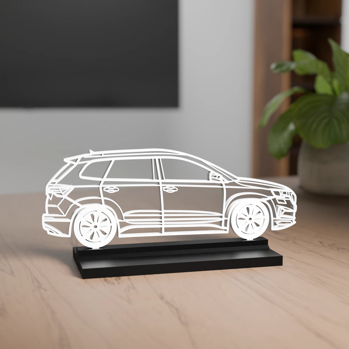 Skoda Karoq Sportline