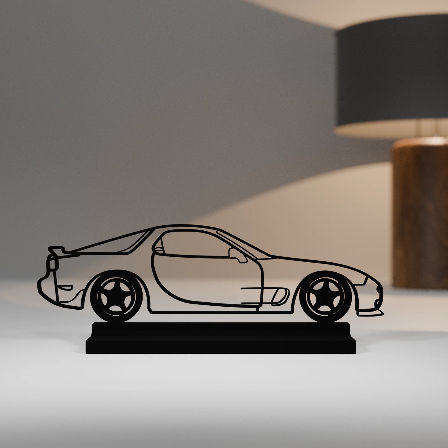 RX-7
