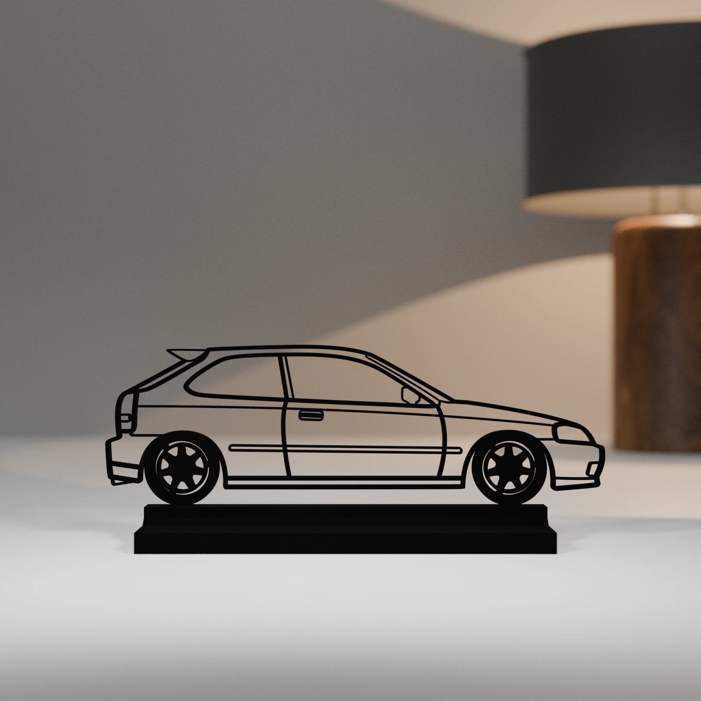 Civic EJ9