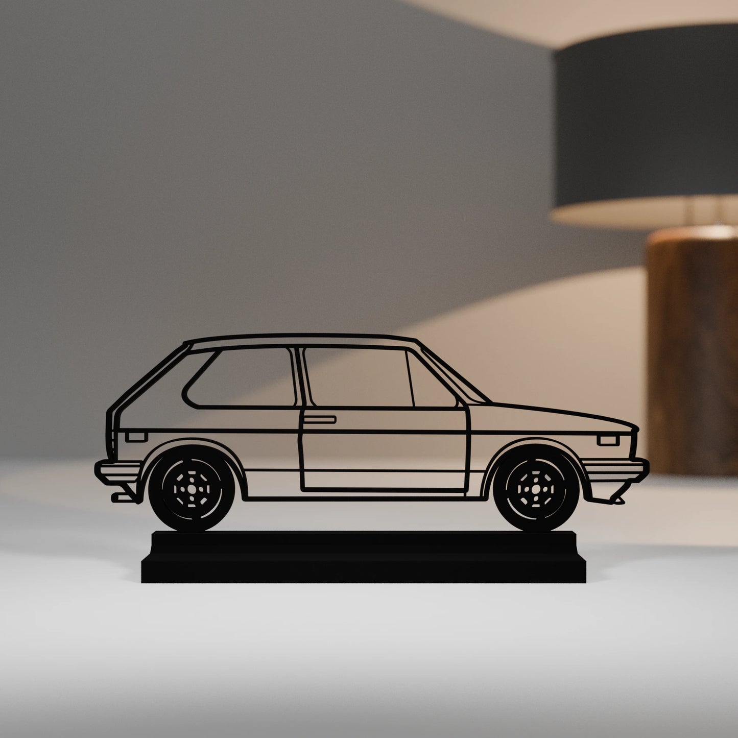 Golf 1
