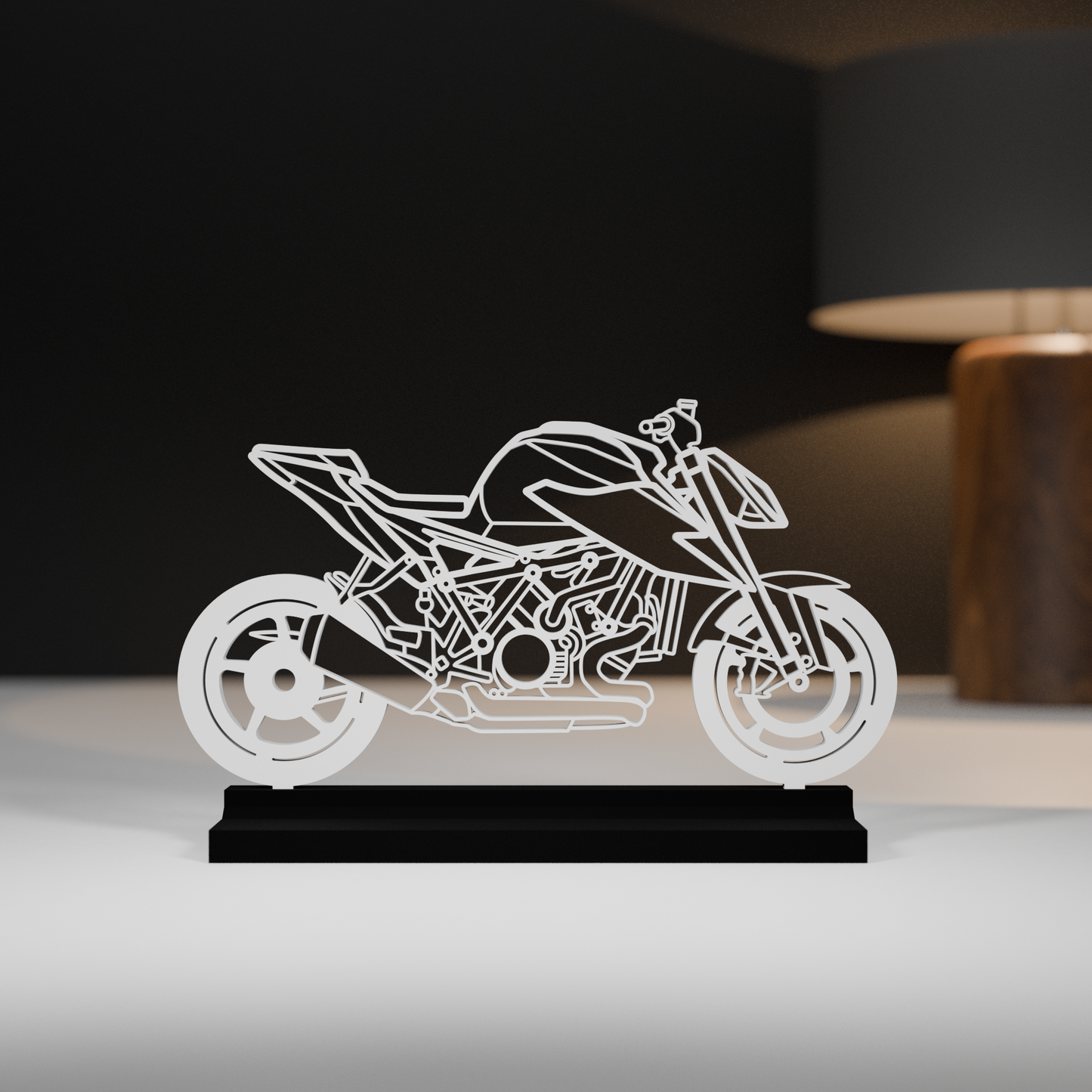 1290 Superduke - 2022