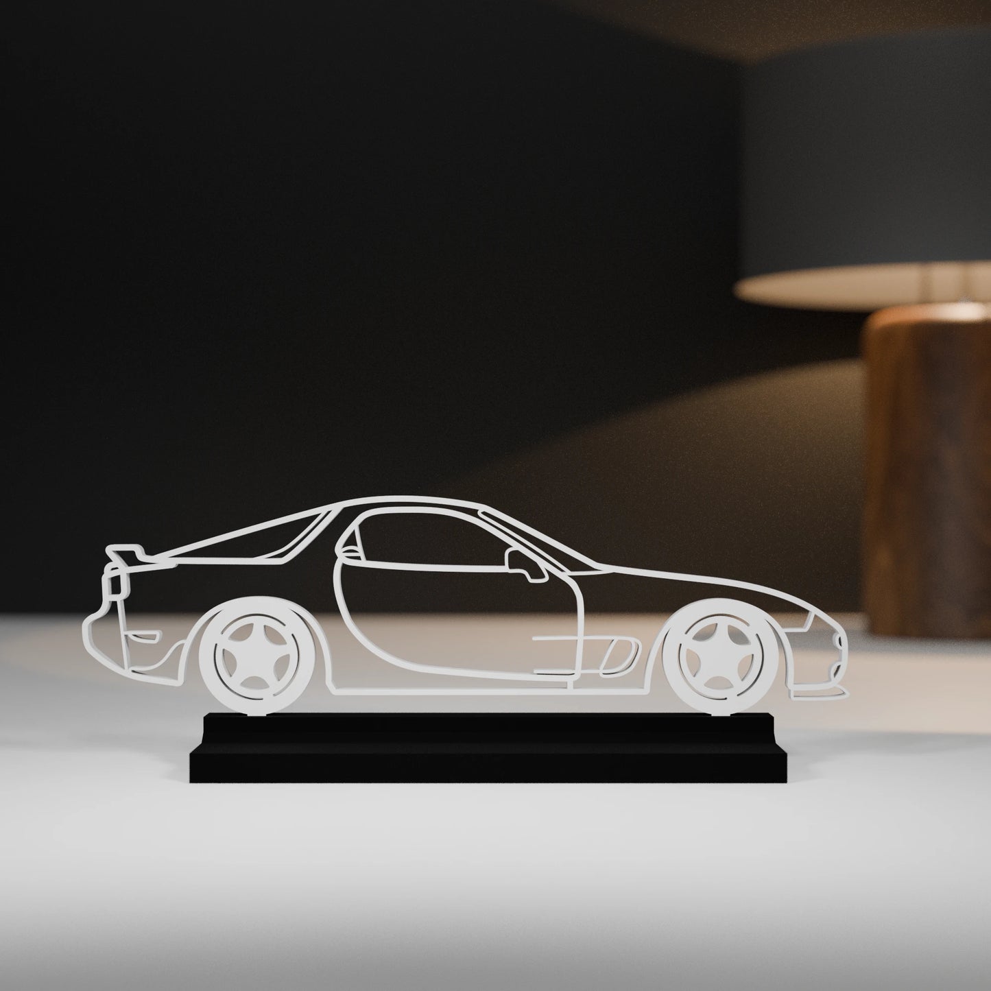 RX-7