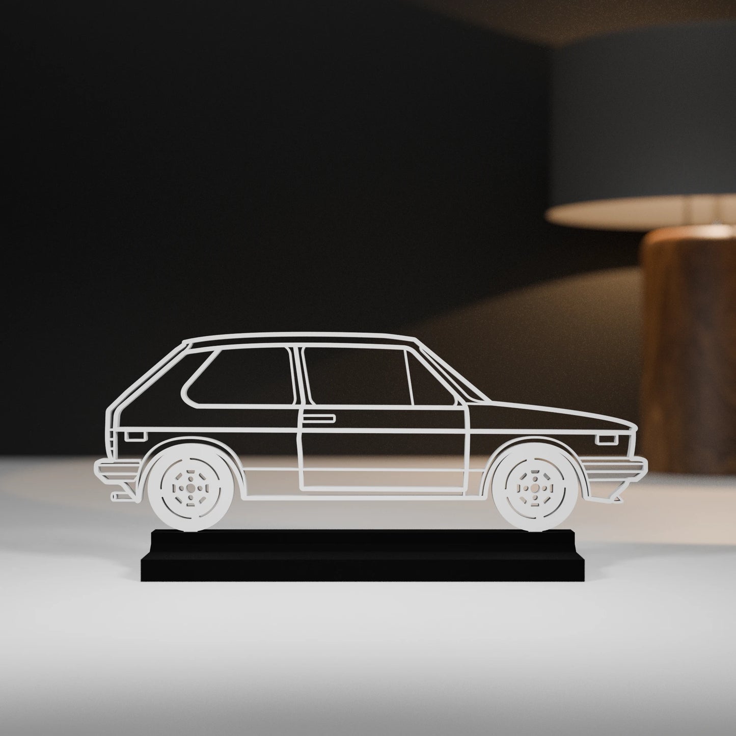 Golf 1