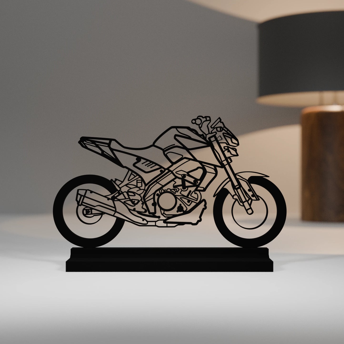 MT 125