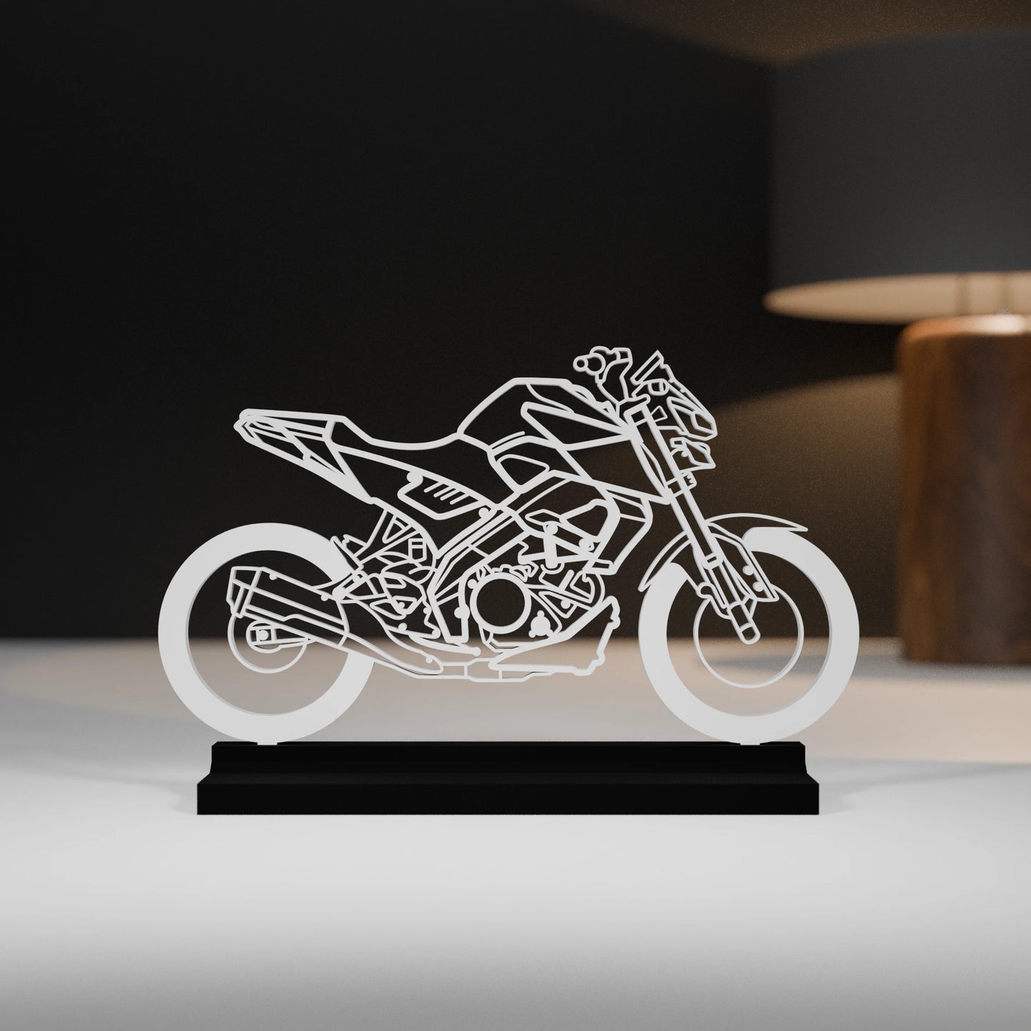 MT 125