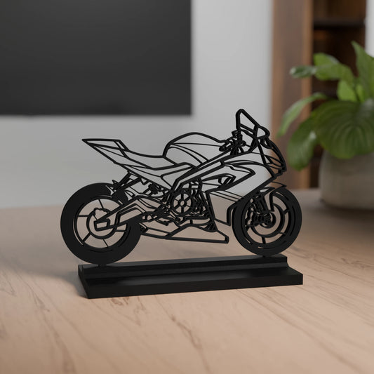 Aprillia RS 660