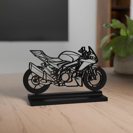 Aprillia Tuono V4 1100