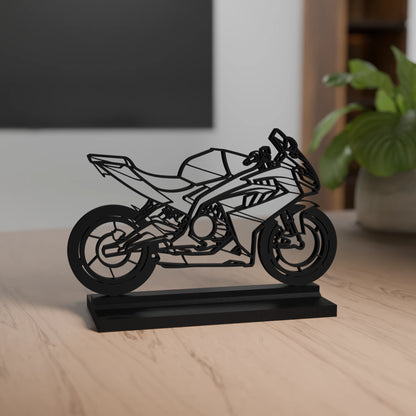 Aprillia RS 457