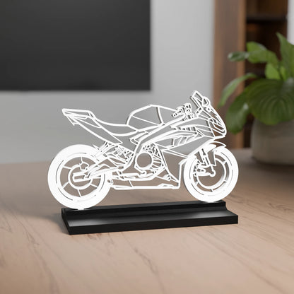 Aprillia RS 457