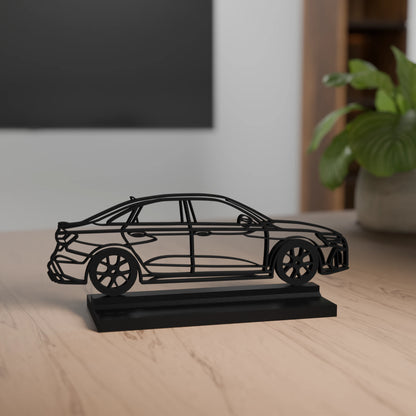 Audi RS 3 Limousine