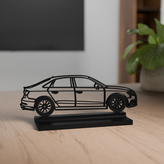 Audi S3 8V Limousine