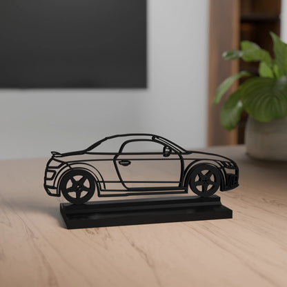 Audi TT 8S Roadster