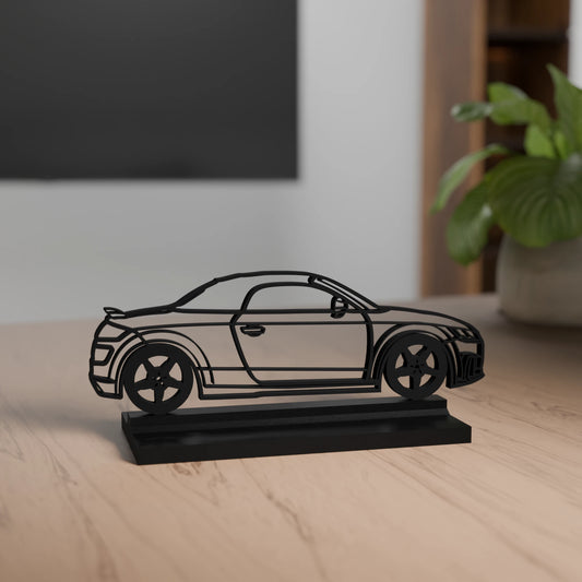 Audi TT 8S Roadster