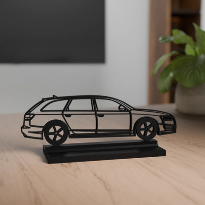 Audi RS 6 Avant C6