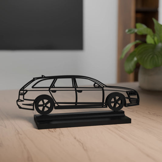 Audi RS 6 Avant C6
