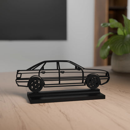 Audi 80 B3