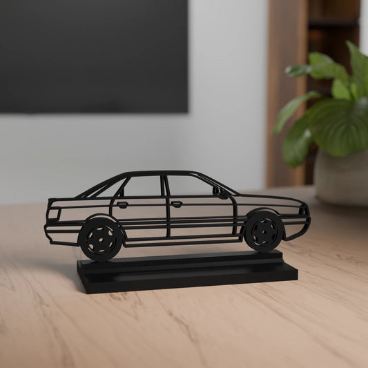 Audi 80 B3