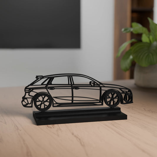 Audi RS 3 Sportback