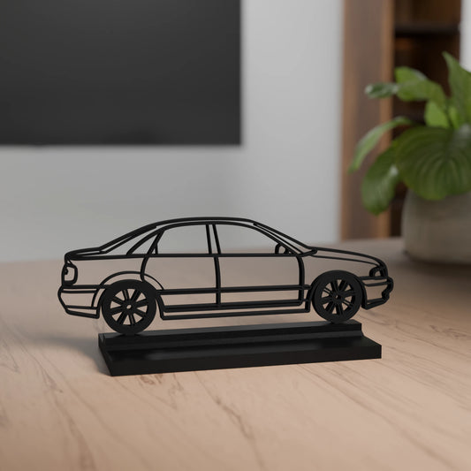 Audi A4 B5