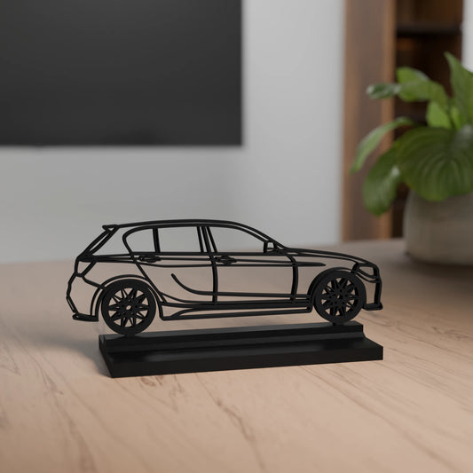 BMW 1er F20