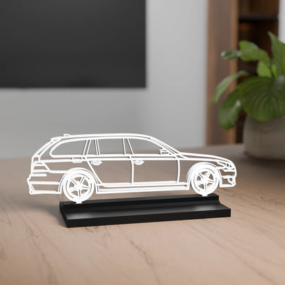 BMW 5er Touring E61