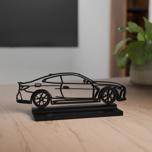BMW M4 Competition G82