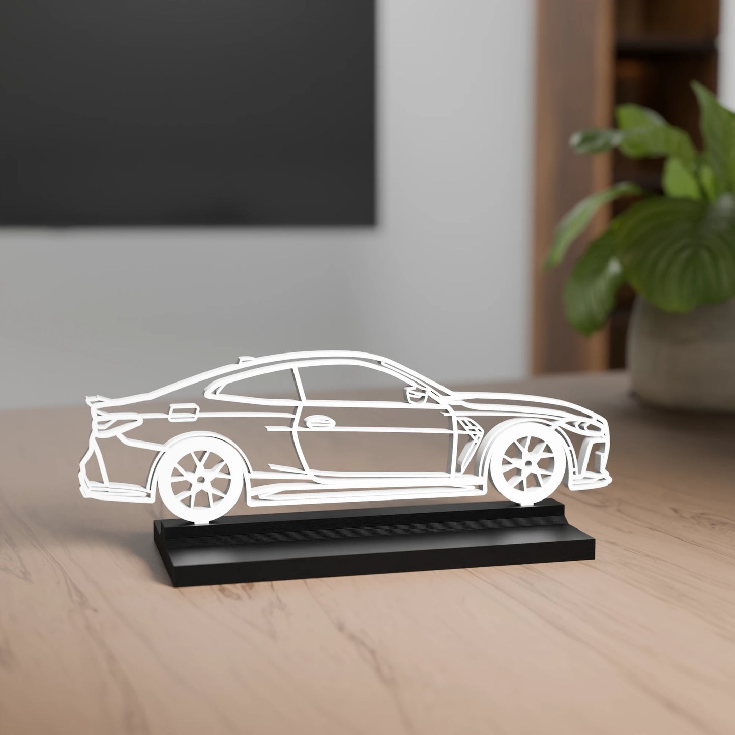 BMW M4 Competition G82