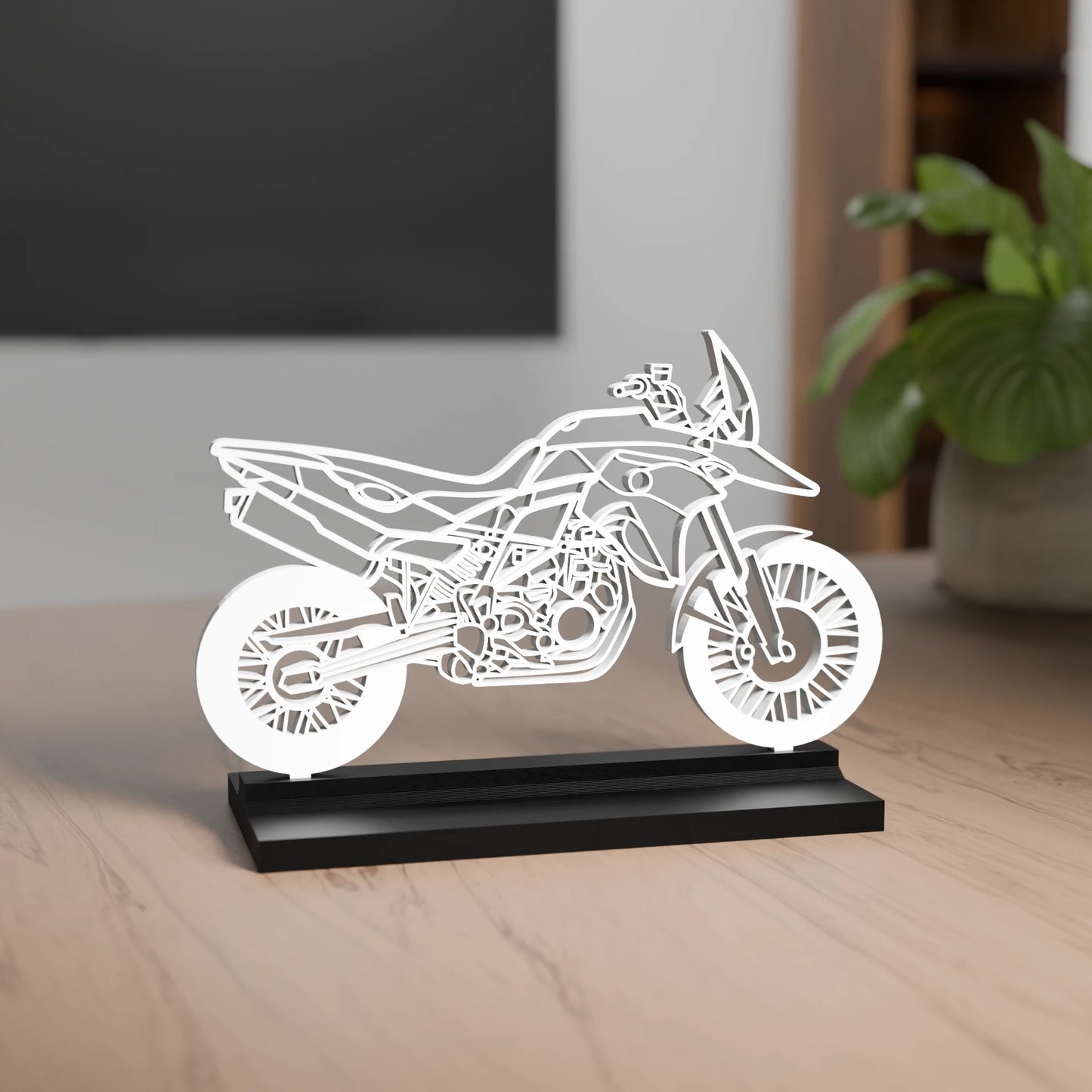BMW F 800 GS