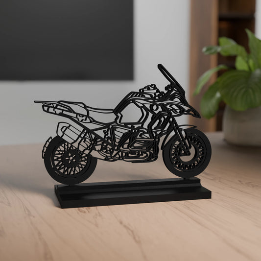 BMW R 1250 GS Adventure