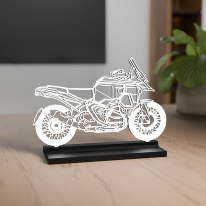 BMW R 1300 GS Adventure