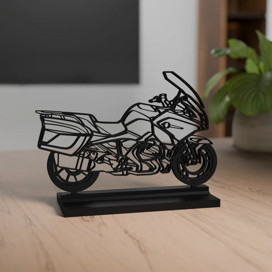 BMW R 1250 RT