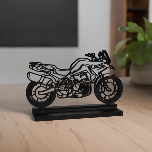 BMW F 750 GS